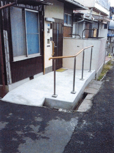 After