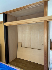 Before