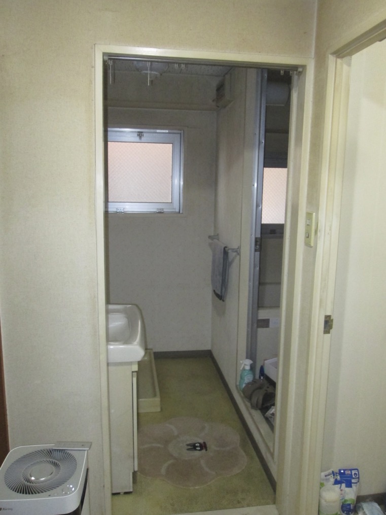 After